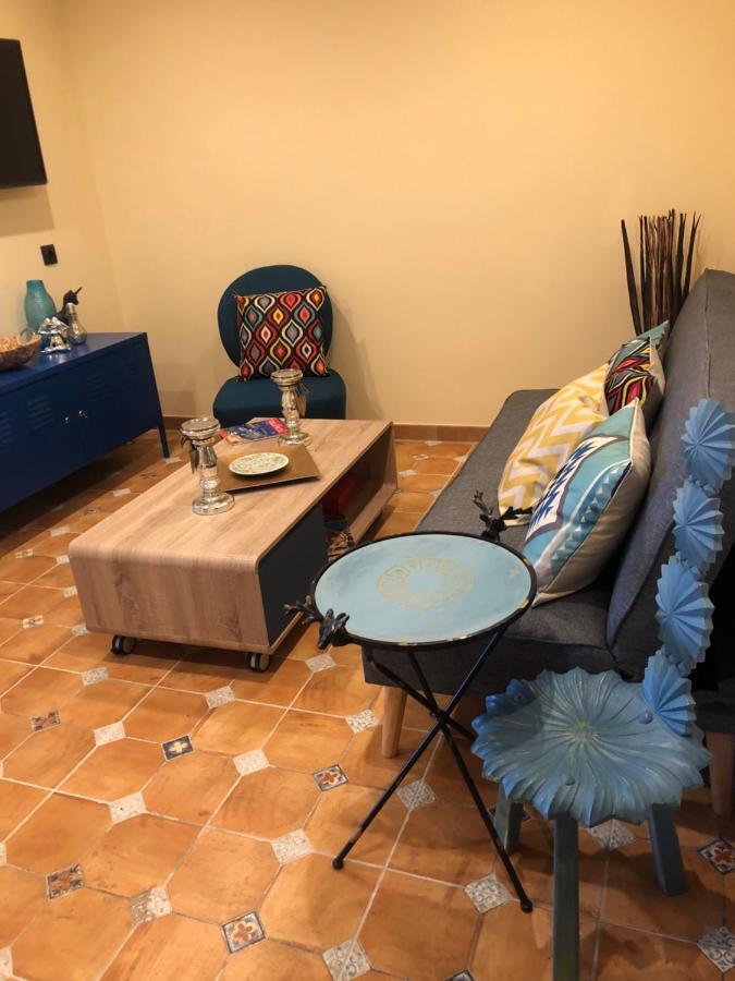 Sea view Port Saplaya 1 Apartment Bagian luar foto