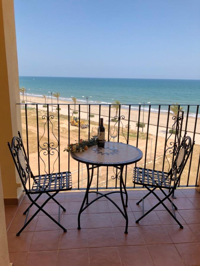 Sea view Port Saplaya 1 Apartment Bagian luar foto