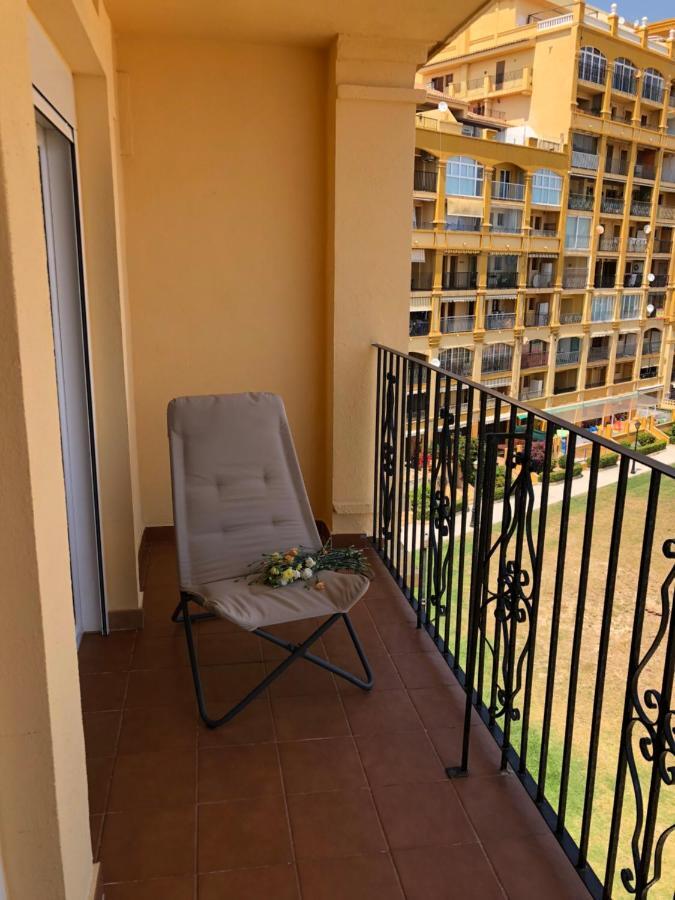 Sea view Port Saplaya 1 Apartment Bagian luar foto